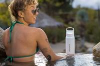 LifeStraw Go 2.0 Waterfilter 700ml Drinkfles White 700ml - thumbnail