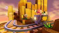 Captain Toad Treasure Tracker - thumbnail
