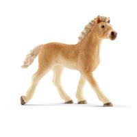 Schleich horse club haflinger veulen 13814 - thumbnail