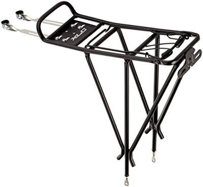 XLC Achterdrager 26/28" rp-r04