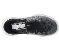 Skechers Uno Air Blitz 403673L/BBK Zwart-34 maat 34 - thumbnail