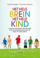 Het hele brein, het hele kind - Daniel J. Siegel, Tina Payne Bryson - ebook - thumbnail