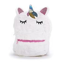 Rugtas Plushe Kat Roze - thumbnail