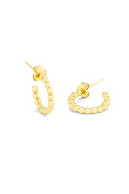 Oorbellen Dames Radiant RY000017 Roestvrij staal 2 cm