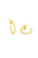 Oorbellen Dames Radiant RY000017 Roestvrij staal 2 cm - thumbnail