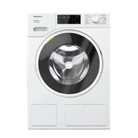 Miele WSG 663 WCS wasmachine Vrijstaand Voorbelading Wit 9 kg 1400 RPM A+++ - thumbnail