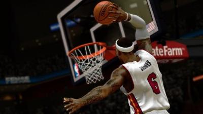 NBA 2K14 NBA 2K14