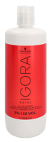 Schwarzkopf Igora Royal Oil Developer 1000 ml Haarverf - thumbnail