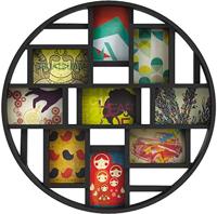 Umbra Fotolijst Art Luna Ø 58 cm - thumbnail