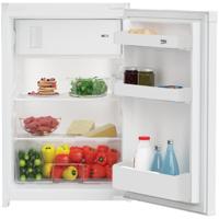 Beko B1754FN combi-koelkast Ingebouwd 110 l E Wit - thumbnail