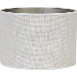 Kap cilinder 40-40-30 cm SAVERNA eiwit