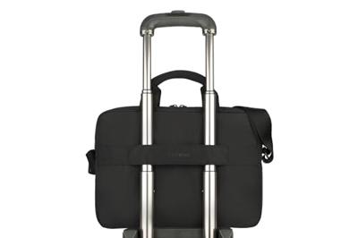 Laptoptas Tucano BSBTK21314-BK Zwart 14"