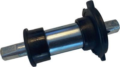 Gazelle Trapas 38mm 133mm nm kettingkast