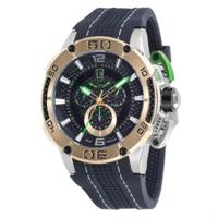 ISW Sport Carbon Fiber Chronograph | ISW-1001-08 - thumbnail