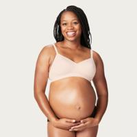 Charley M Voedingsbh Buddy Pink - thumbnail