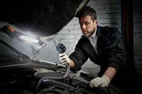 Osram Automotive LEDIL407 LEDInspect UTILITY1000 Werklamp LED werkt op een accu, werkt op USB 19.24 W 1000 lm - thumbnail