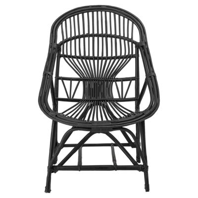 Bloomingville Fauteuil Joline Bloomingville Fauteuil Joline