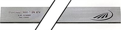 Helios Preisser liniaal | lengte 1500 mm | staal | 1 stuk - 0465104 0465104