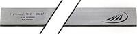 Helios Preisser liniaal | lengte 1500 mm | staal | 1 stuk - 0465104 0465104 - thumbnail