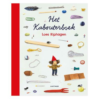 Het Kabouterboek