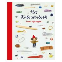 Het Kabouterboek - thumbnail