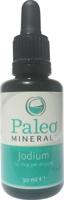 Jodium in pipetflesje (30 ml)- Paleo Minerals - thumbnail