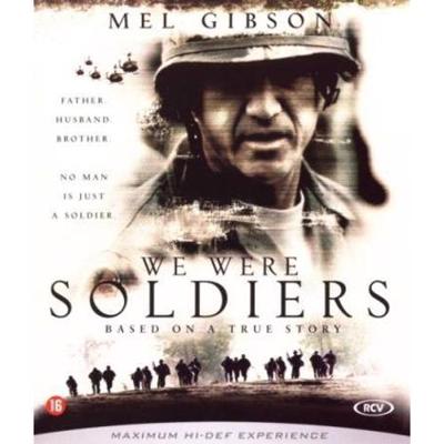 We Were Soldiers We Were Soldiers