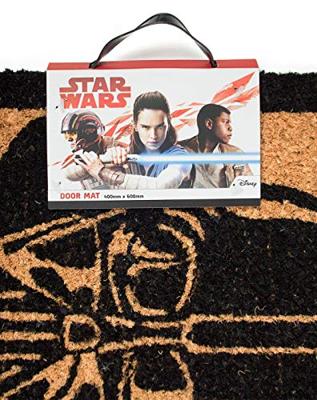 Star Wars Deurmat - Darth Vader
