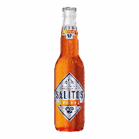 Salitos spritz fles 5% (24x 33cl) - thumbnail
