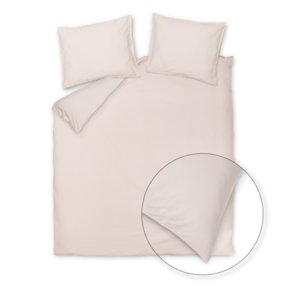 Vandyck Vandyck Dekbedovertrek Cotton Breeze stone 260x240