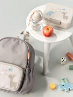 Done By Deer rietjesbeker 280ml - beige - thumbnail