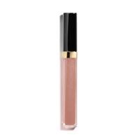 Chanel Rouge Coco Gloss 722 Noce Moscata Lipgloss 5.5 g Dames - thumbnail