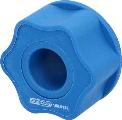 KS Tools 150.9136 Adapter voor olievultrechter voor Toyota en Lotus KS Tools 150.9136 Adapter voor olievultrechter voor Toyota en Lotus