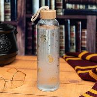 Harry Potter - Glass Water Bottle - thumbnail