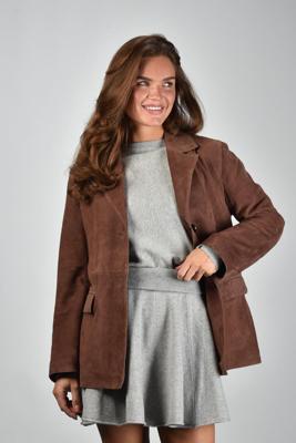 ARMA jas Jolie 006L261032.02 marrone