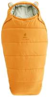 Deuter Little Star kinderslaapzak (95 - 130 cm) - amber/bone - thumbnail
