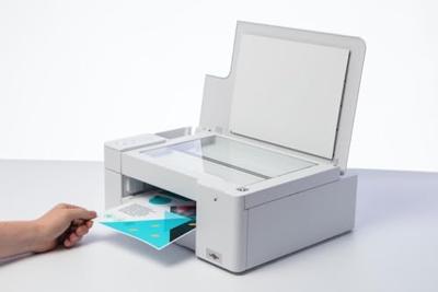 Brother DCP-J1200W Inkjet A4 1200 x 6000 DPI 16 ppm Wifi Brother DCP-J1200W Inkjet A4 1200 x 6000 DPI 16 ppm Wifi