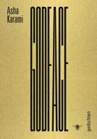 Godface - Asha Karami - ebook - thumbnail