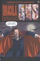 Usborne Publishers Dracula - thumbnail