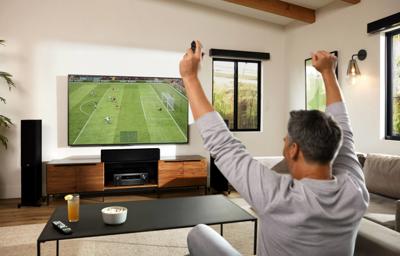 Denon: AVR-X2800H 7.2-kanaals 8K Surround Receiver - Zwart