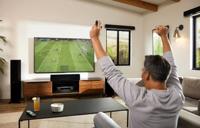 Denon: AVR-X2800H 7.2-kanaals 8K Surround Receiver - Zwart - thumbnail