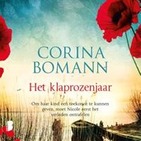 Het klaprozenjaar - thumbnail