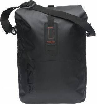 New looxs varo single zwart 20l - pakaftas