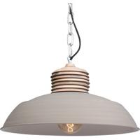 Mexlite Hanglamp samso 7974cr creme - thumbnail