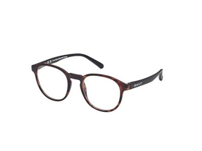 Heren Brillenframe Gant GA3301 50052 Bruin