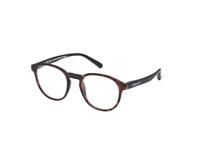 Heren Brillenframe Gant GA3301 50052 Bruin - thumbnail