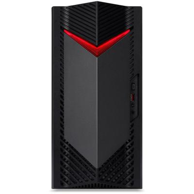 Acer Nitro N50 656 I514560 Intel Core i5 16GB RTX 5060 1TB Gaming PC Acer Nitro N50 656 I514560 Intel Core i5 16GB RTX 5060 1TB Gaming PC