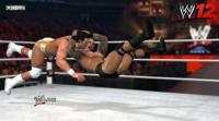WWE '12 - thumbnail