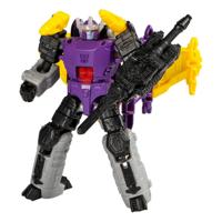 Transformers Generations Legacy United Core Class Action Figure Energon Universe Galvatron 9 cm - thumbnail