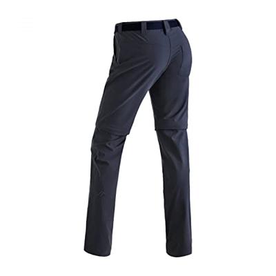 Maier Sports Inara Slim Afritsbroek